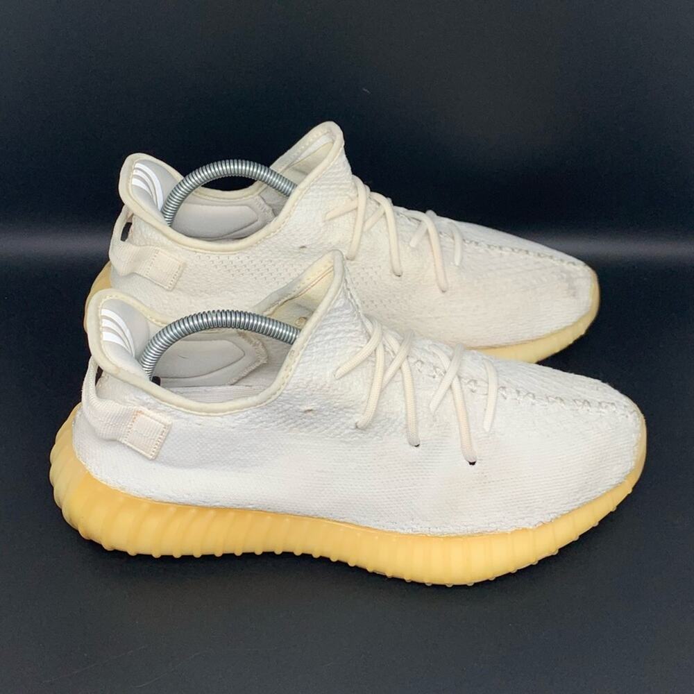 Adidas‎ Yeezy Boost 350 Running Shoes CP9366 Men’s Sz 10
